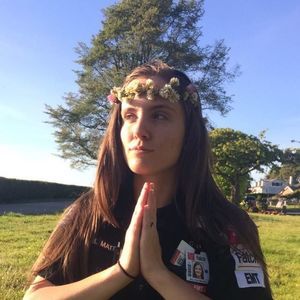 Meet your Posher, Melissa